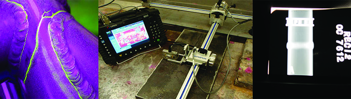 What is NDT? | Lavender International