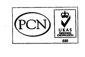 PCN UKAS Logo
