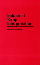 Industrial X-ray Interpretation | Lavender International