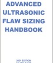 Advanced Ultrasonic Flaw Sizing | Lavender International