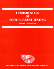 Fundamentals of Eddy Current Testing | Lavender International
