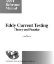 Eddy Current Testing Theory & Practice | Lavender International
