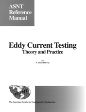 Eddy Current Testing Theory & Practice | Lavender International