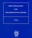 Basic Metallurgy for NDT book | Lavender International