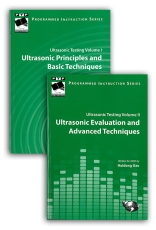 Programmed Instruction Level 2: Ultrasonic Testing | Lavender International