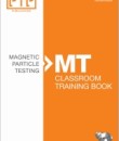 Magnetic Particle Classroom Training PTP book | Lavender International