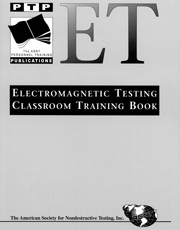 PTP: Eddy Current Classroom Training Book | Lavender International