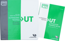 Ultrasonic Testing Student Training book | Lavender International