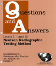 Neutron Radiography Testing 1994 | Lavender International