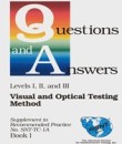 Visual & Optical Inspection Testing book | Lavender International