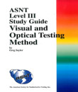 Visual & Optical Testing Study Guide | Lavender International