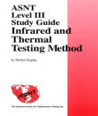 Level 3 Study Guide: Infrared Thermography | Lavender International
