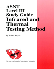 Level 3 Study Guide: Infrared Thermography | Lavender International