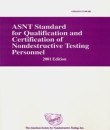 ASNT/ANSI - CP 189 2001 | Lavender International