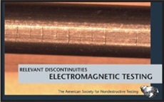 Relevant Discontinuities: Electromagnetic Testing | Lavender International