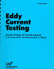 Eddy Current Testing 1987 | Lavender International