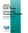 Level 2 Study Guides: Ultrasonic Testing | Lavender International