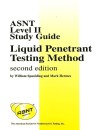 Level 2 Study Guides: Liquid Penetrant Testing | Lavender International