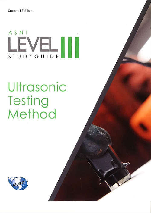 Ndt level 3 study guide