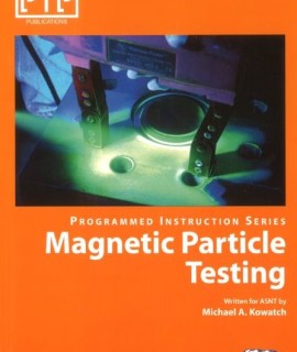 Programmed Instruction Level 2 Magnetic Testing | Lavender International