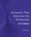 UT Flaw Detection by Drury 3rd Edition | Lavender International