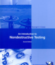 An Introduction to Nondestructive Testing