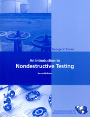 An Introduction to Nondestructive Testing