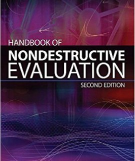 Handbook of Nondestructive Evaluation