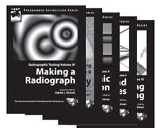 Radiographic Testing Programmed Instruction Series | Lavender International