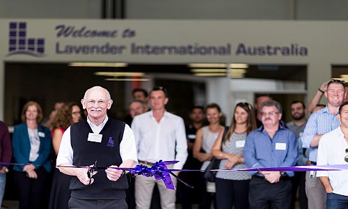 Lavender Australia, Perth | Lavender International