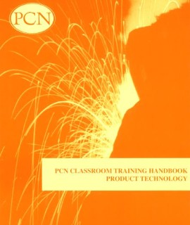 PCN Classroom Training Handbook – Product Technology | Lavender International