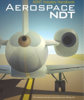 Aerospace NDT ASNT Industry Handbook | Lavender International