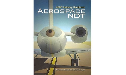 Aeorspace NDT | Lavender International