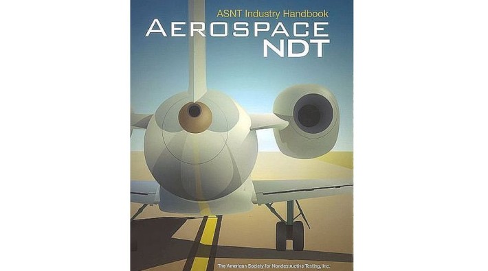Aeorspace NDT | Lavender International