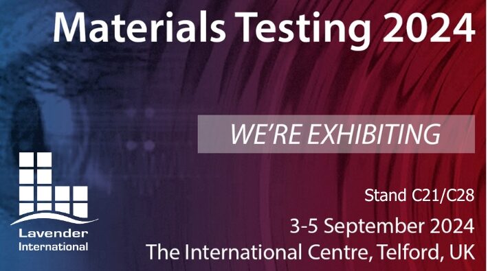Materials Testing 2024