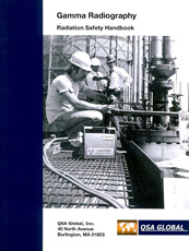Radiation Safety Handbook