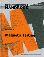 NDT Handbook 3rd Edition Magnetic Particle Testing