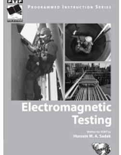 Programmed Instruction Level 2: Electromagnetic Testing
