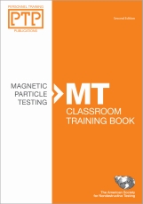 Magnetic Particle Classroom Training PTP