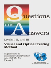 Questions & Answers: Visual & Optical Inspection Testing 1999