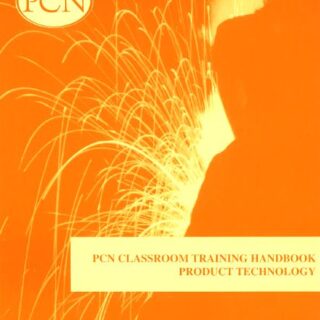 PCN Classroom Training Handbook – Product Technology