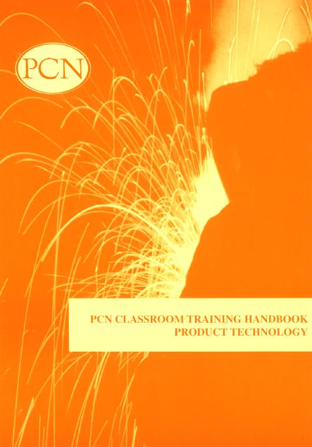 PCN Classroom Training Handbook – Product Technology