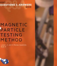 Questions & Answers Magnetic Particle Testing