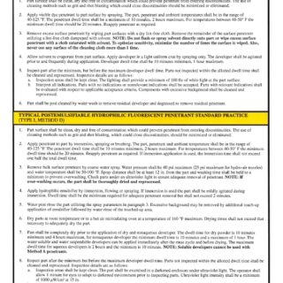 PT Reference Card
