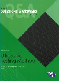Questions & Answers: Ultrasonic Testing